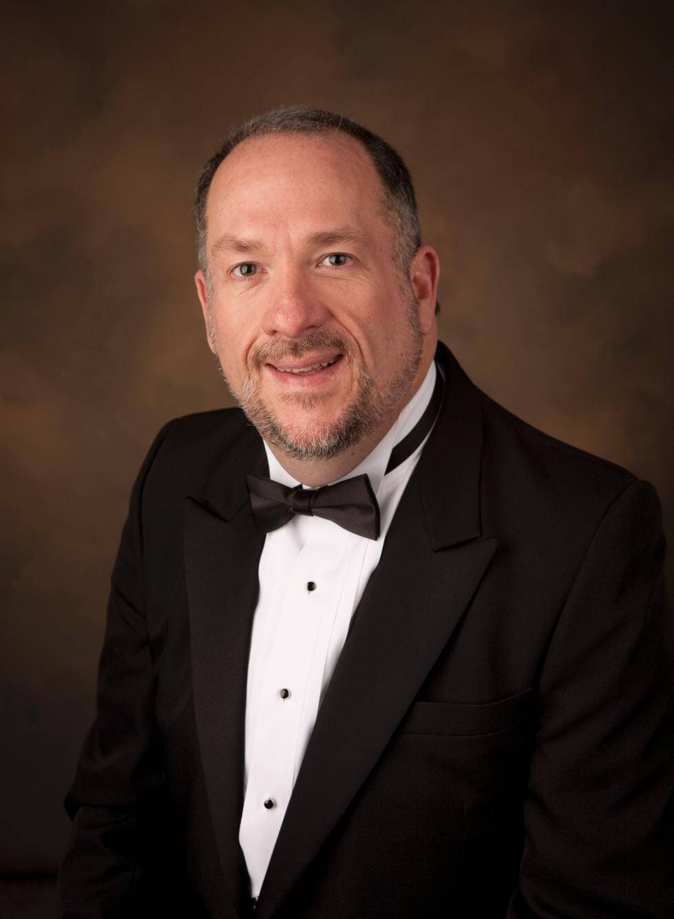 John T. Martin portrait